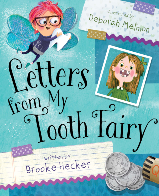 Imagen de apoyo de Letters from My Tooth Fairy