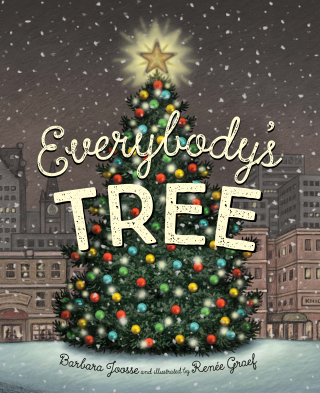 Imagen de apoyo de  Everybody's Tree