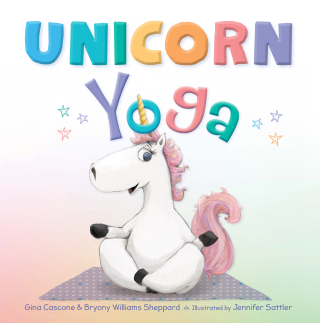 Imagen de apoyo de  Unicorn Yoga