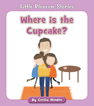 Imagen de apoyo de Little Blossom Stories: Where is the Cupcake?