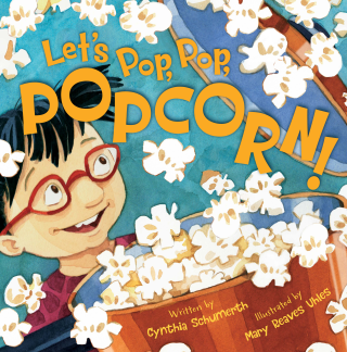 Imagen de apoyo de Let's Pop, Pop, Popcorn!