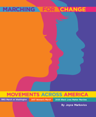 Imagen de apoyo de  Marching for Change: Movements Across America