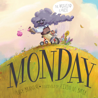 Imagen de apoyo de  Monday