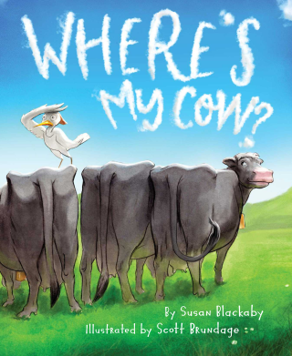 Imagen de apoyo de  Where's My Cow?