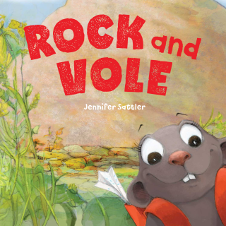 Imagen de apoyo de  Rock and Vole