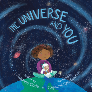 Imagen de apoyo de  The Universe and You