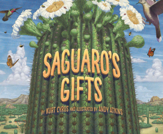 Imagen de apoyo de Saguaro's Gifts