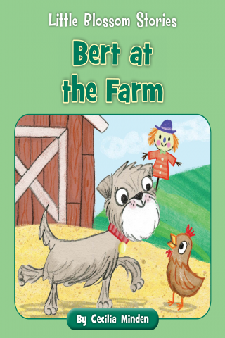 Imagen de apoyo de  Little Blossom Stories: Bert at the Farm