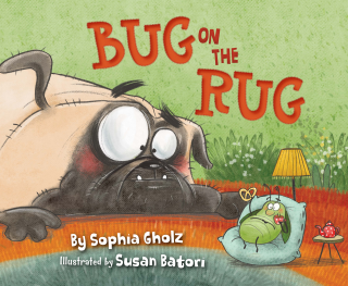 Imagen de apoyo de  Bug on the Rug