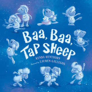 Imagen de apoyo de  Baa, Baa Tap Sheep