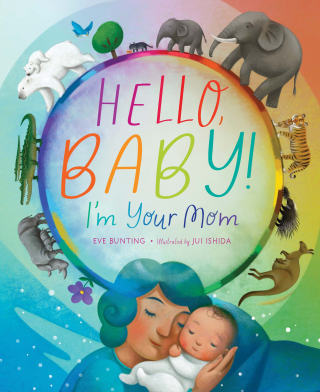 Imagen de apoyo de  Hello, Baby! I'm Your Mom