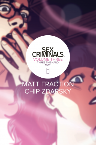Imagen de apoyo de Sex Criminals Vol 3