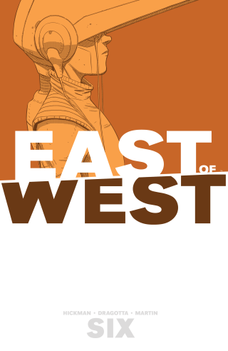 Imagen de apoyo de East Of West Vol 6