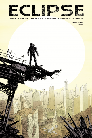 Imagen de apoyo de  Eclipse Vol 1