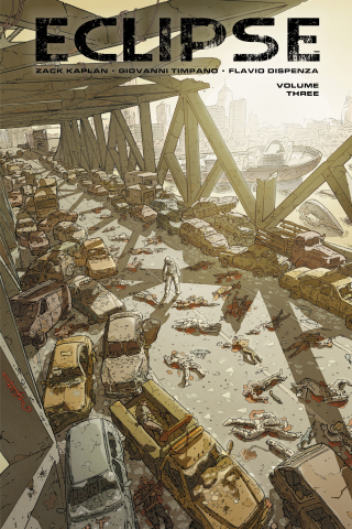 Imagen de apoyo de Eclipse Vol 3