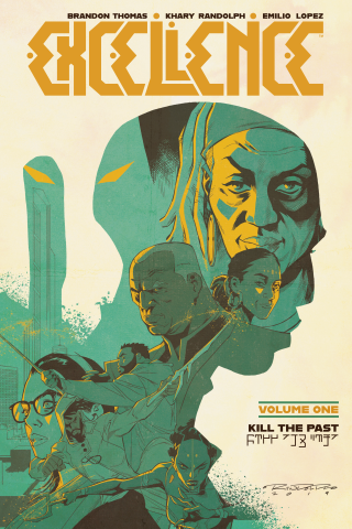 Imagen de apoyo de Excellence Vol1