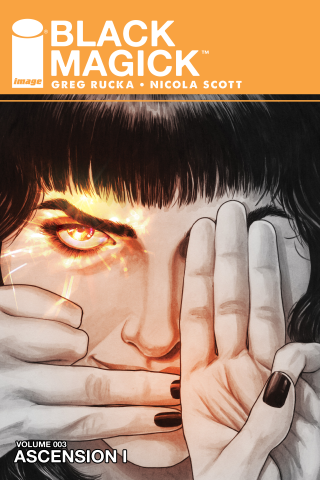 Imagen de apoyo de Black Magick Vol 3: Ascension I