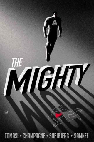 Imagen de apoyo de  The Mighty