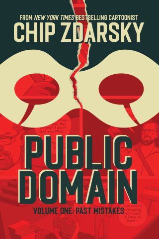 Imagen de apoyo de Public Domain
