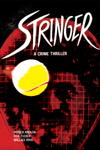 Imagen de apoyo de Stringer