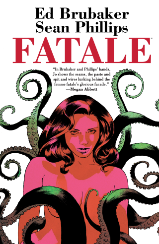 Imagen de apoyo de Fatale