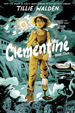 Imagen de apoyo de  Clementine Book Two