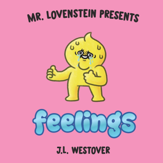 Imagen de apoyo de Mr Lovenstein Presents: Feelings