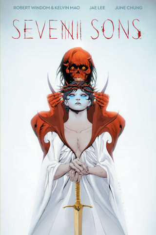 Imagen de apoyo de Seven Sons