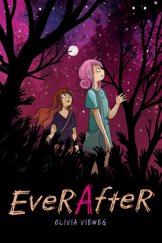 Imagen de apoyo de Ever After