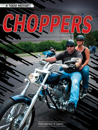 Imagen de apoyo de Choppers