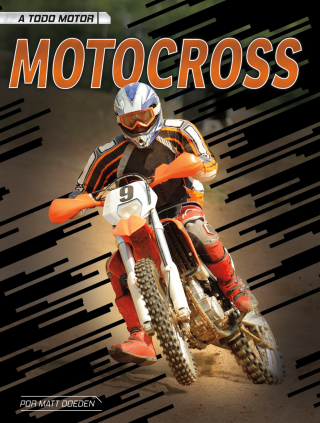 Imagen de apoyo de Motocross