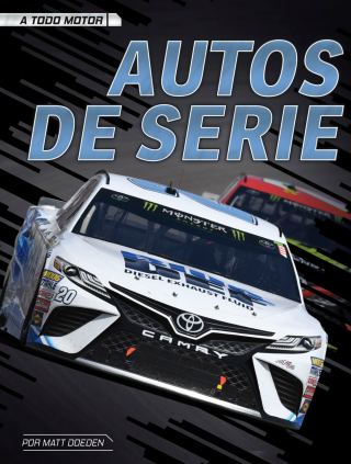 Imagen de apoyo de  Autos de serie