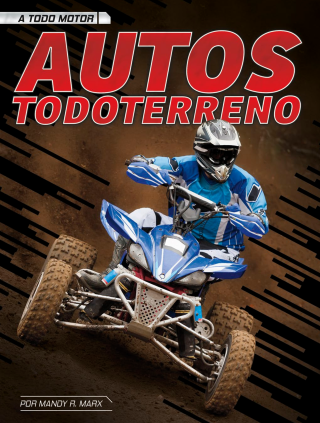 Imagen de apoyo de  Autos todoterreno