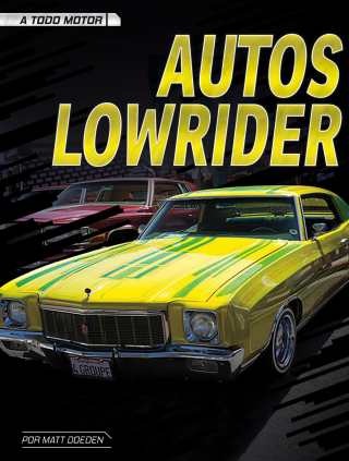 Imagen de apoyo de  Autos lowrider