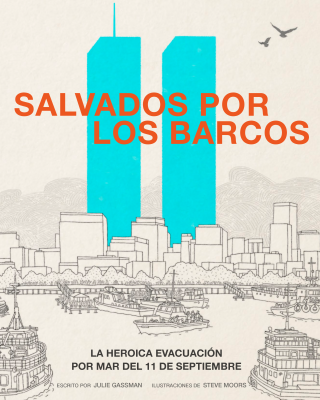 Imagen de apoyo de Salvados por los barcos