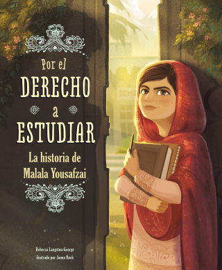 Imagen de apoyo de Por el derecho a estudiar