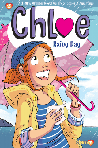 Imagen de apoyo de  Chloe #4 Rainy Day