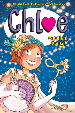 Imagen de apoyo de  Chloe #5 Carnival Party