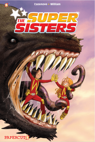 Imagen de apoyo de The Super Sisters