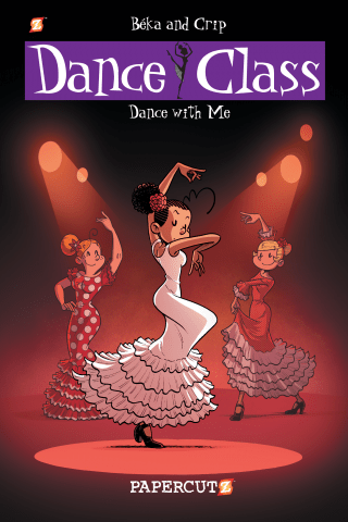 Imagen de apoyo de  Dance Class Vol #11 Dance With Me