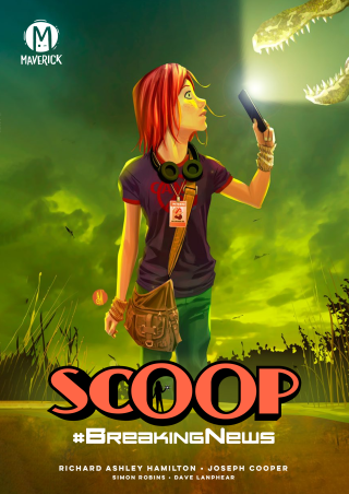 Imagen de apoyo de  Scoop Vol 1