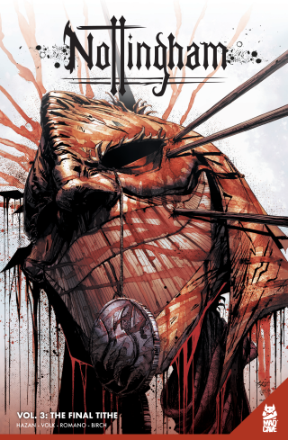 Imagen de apoyo de  Nottingham Vol 3