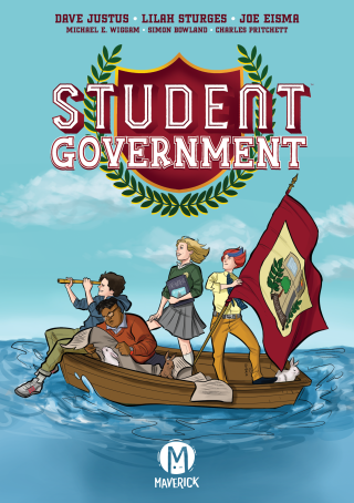 Imagen de apoyo de  Student Government