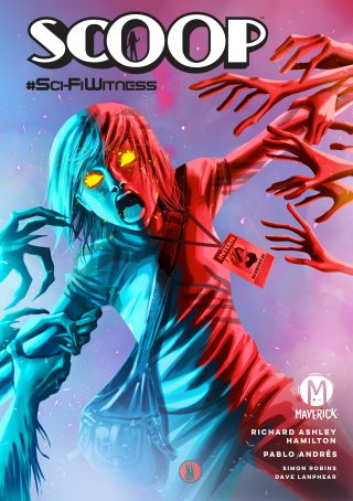 Imagen de apoyo de  Scoop Vol 3