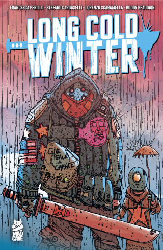 Imagen de apoyo de  Long Cold Winter