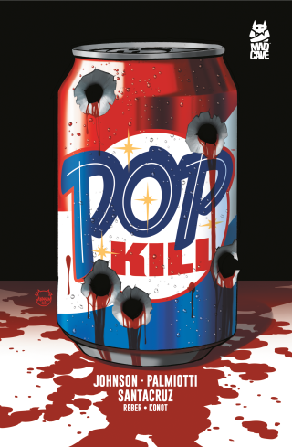 Imagen de apoyo de  Pop Kill