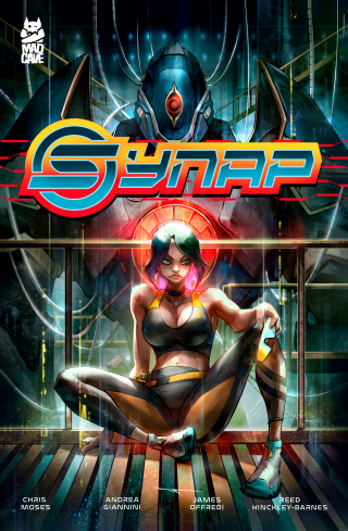 Imagen de apoyo de  Synap