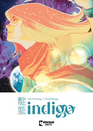 Imagen de apoyo de  Indigo Vol 1