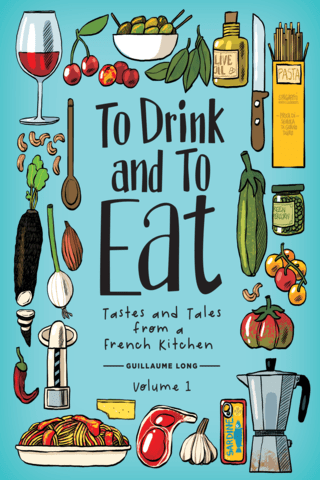 Imagen de apoyo de  To Drink and to Eat Vol #1