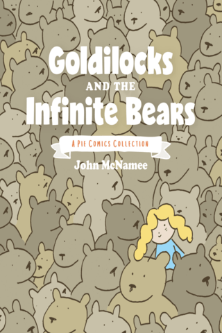 Imagen de apoyo de  Goldilocks and the Infinite Bears